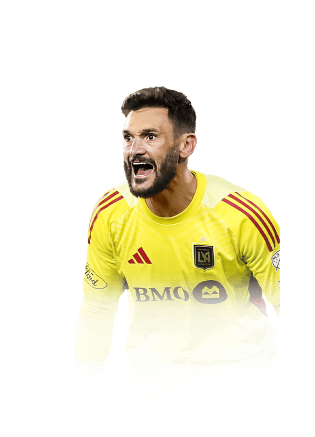 Hugo Lloris
