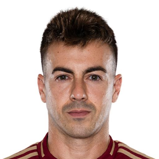 Stephan El Shaarawy