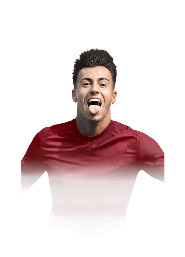 Stephan El Shaarawy