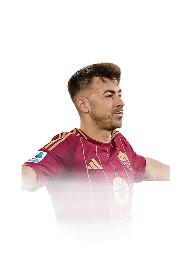 Stephan El Shaarawy