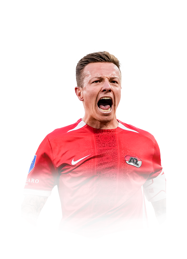 Jordy Clasie