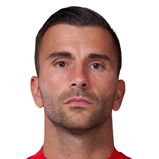 Anthony Lopes