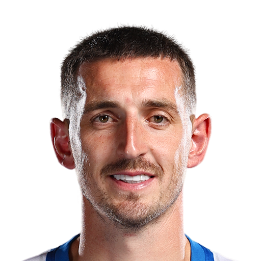 Lewis Dunk