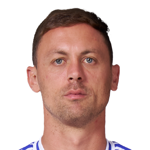 Nemanja Matić