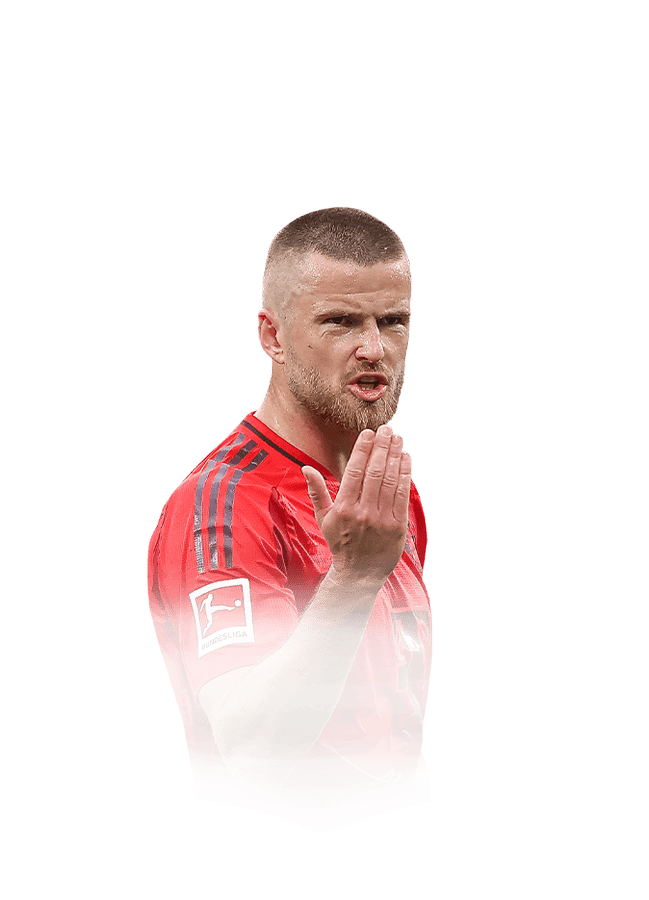 Eric Dier