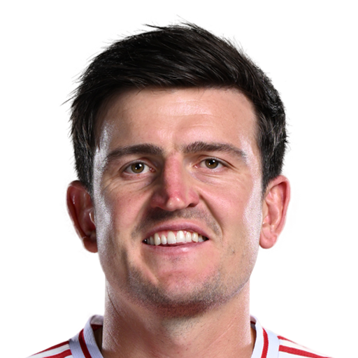 Harry Maguire