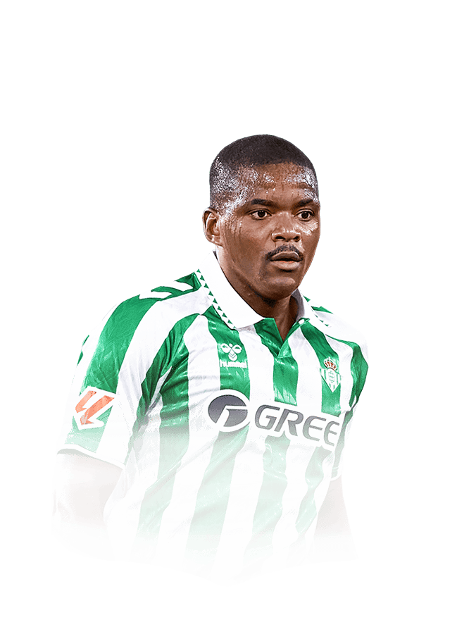 William Carvalho