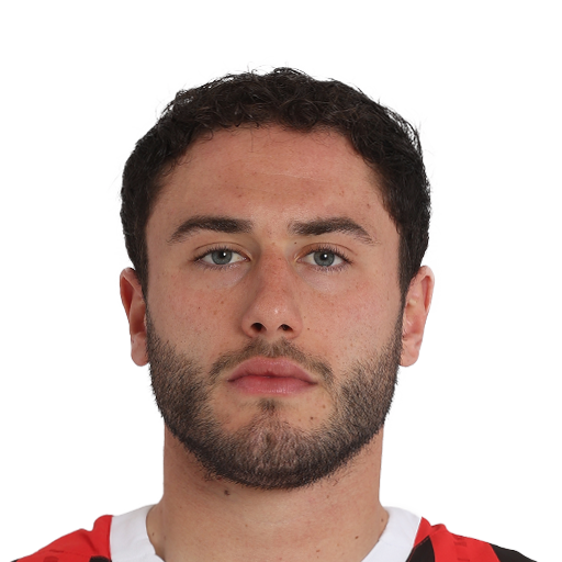 Davide Calabria