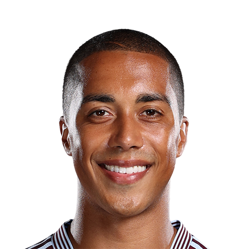 Youri Tielemans