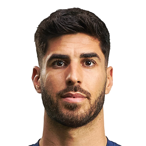 Marco Asensio