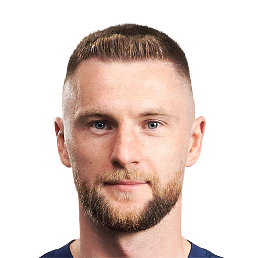 Milan Škriniar