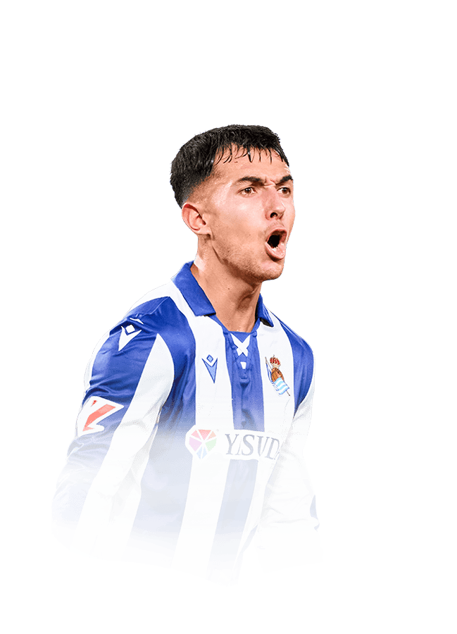 Zubimendi