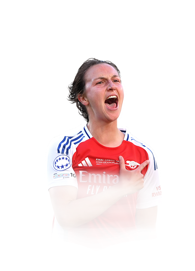 Lotte Wubben-Moy