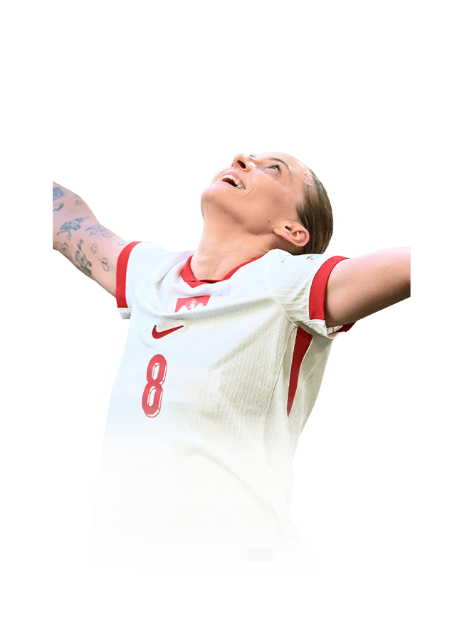 Ewelina Kamczyk