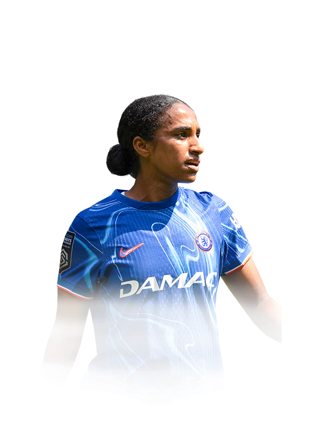Naomi Girma