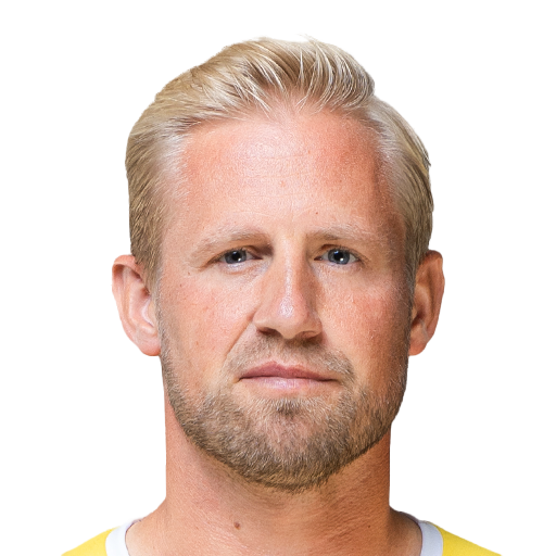 Kasper Schmeichel