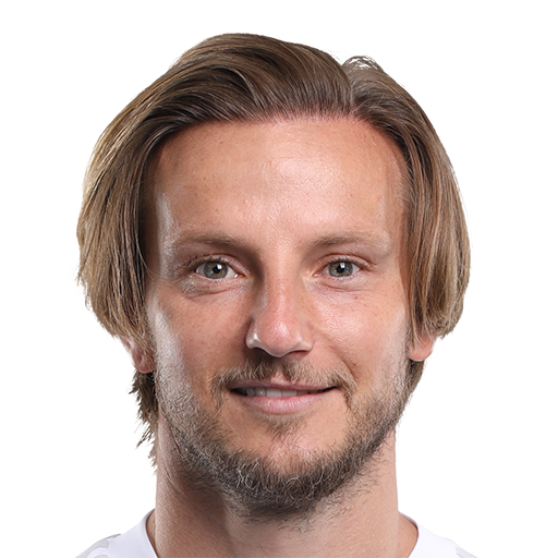 Ivan Rakitić