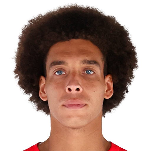 Axel Witsel