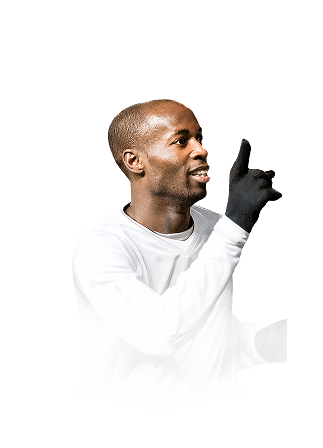 DaMarcus Beasley