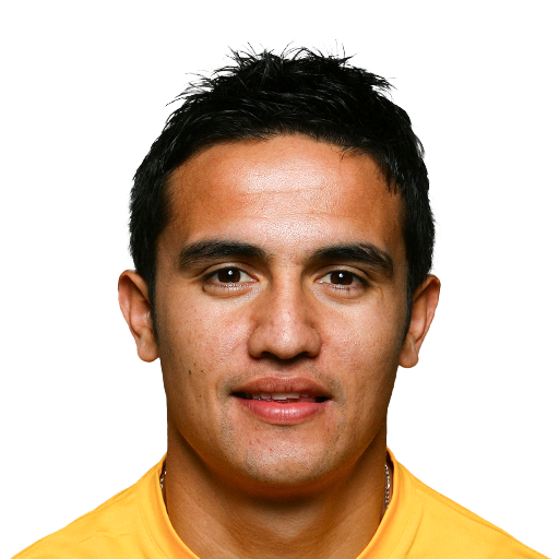 Tim Cahill