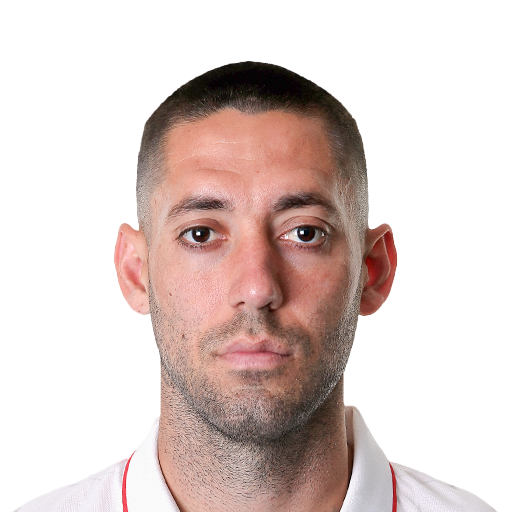 Clint Dempsey