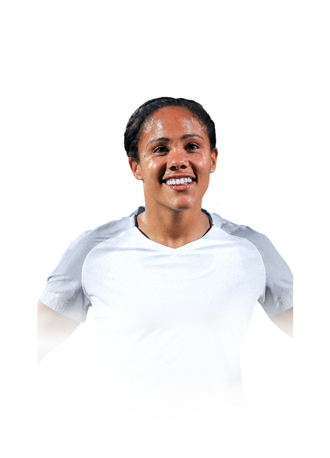 Alex Scott