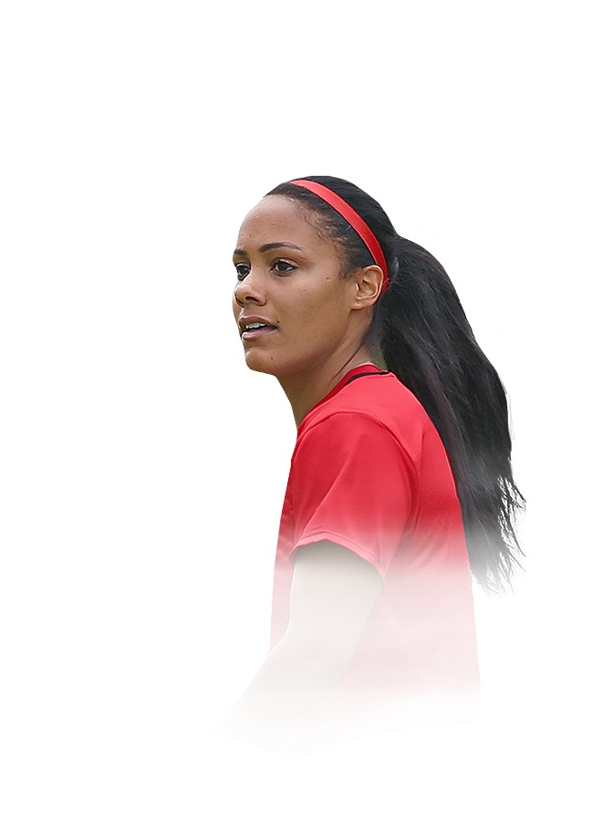 Alex Scott