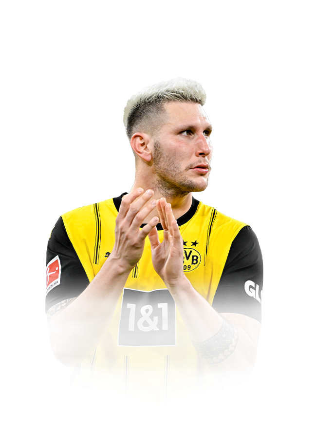 Niklas Süle