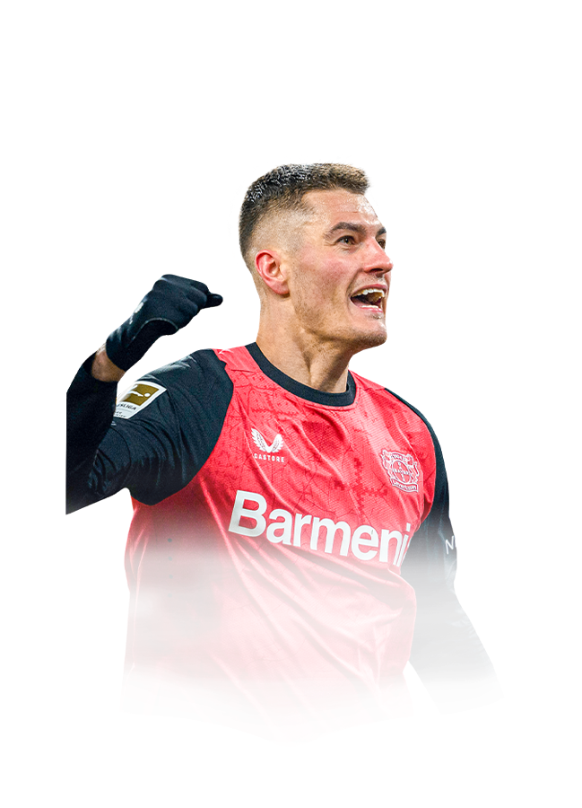 Patrik Schick