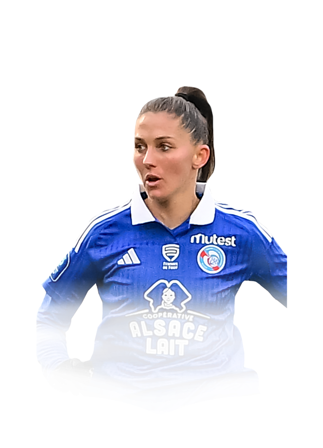 Ève Périsset