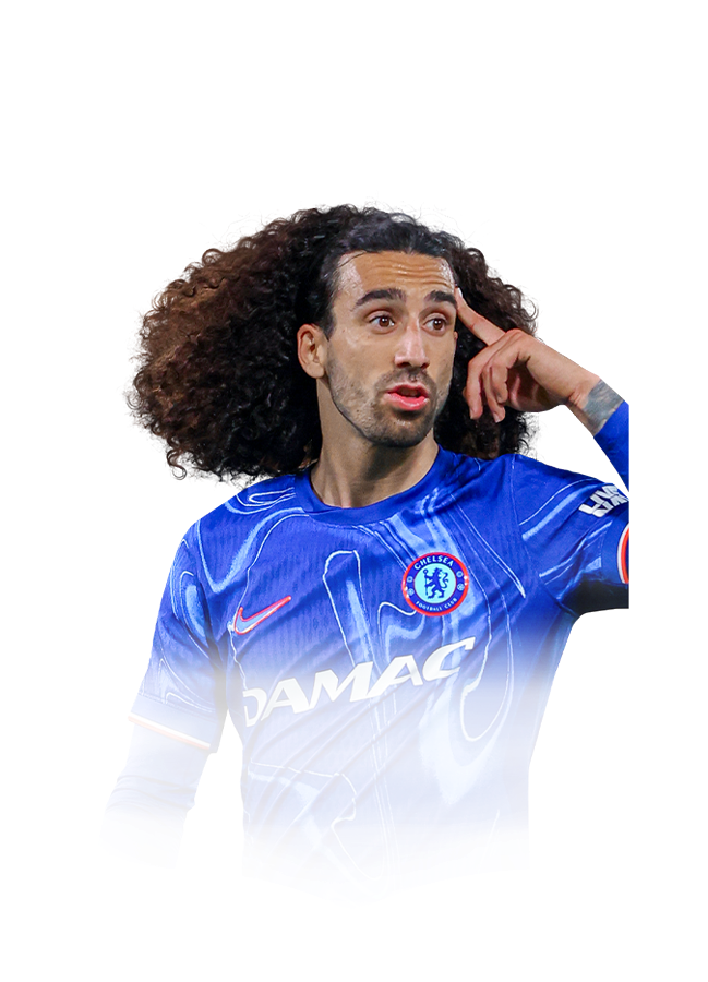 Marc Cucurella