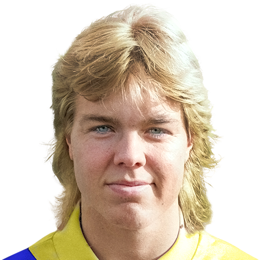 Tomas Brolin