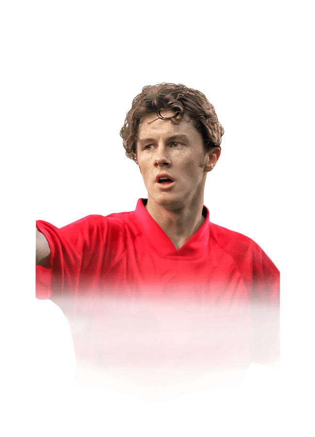 Steve McManaman