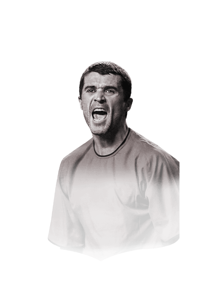 Roy Keane