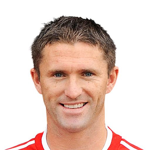 Robbie Keane