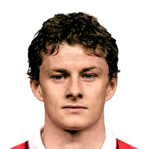 Ole Gunnar Solskjær