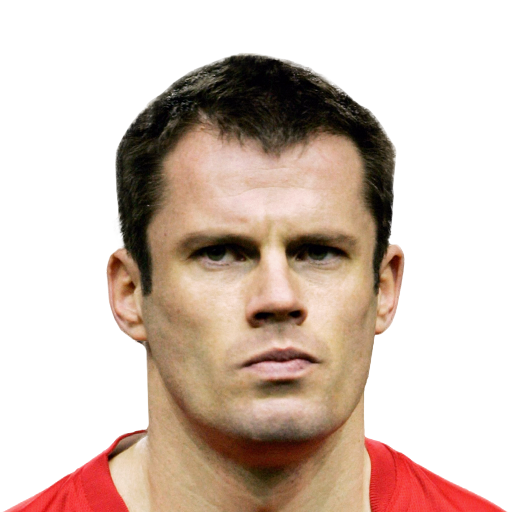 Jamie Carragher