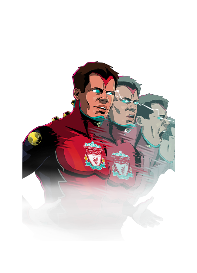 Jamie Carragher