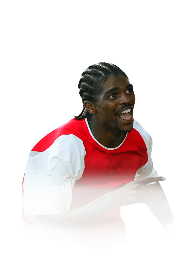 Nwankwo Kanu