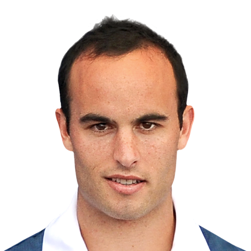 Landon Donovan