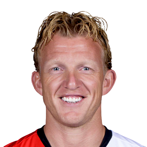 Dirk Kuyt