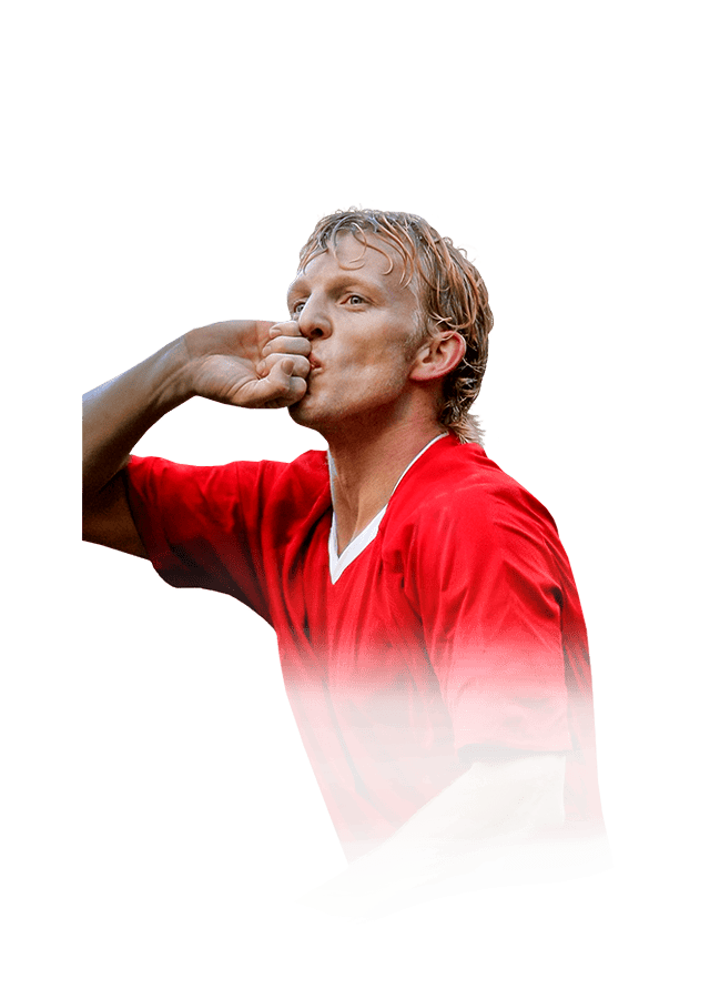 Dirk Kuyt