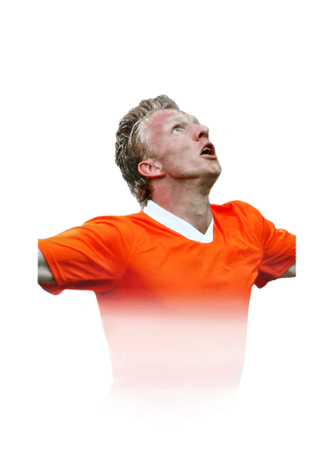 Dirk Kuyt