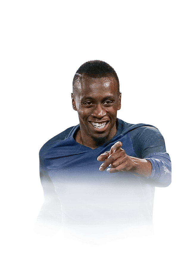 Blaise Matuidi