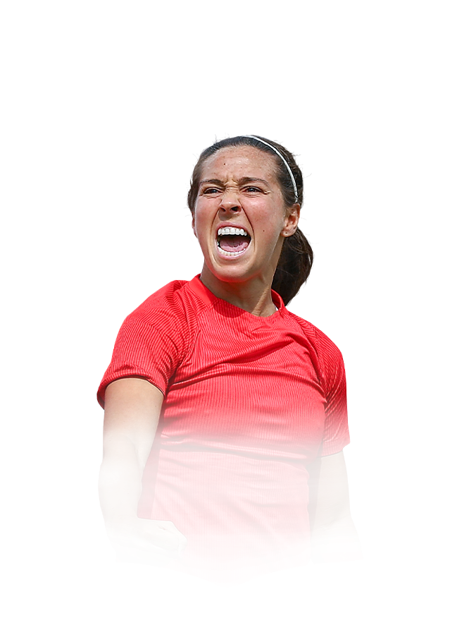 Fara Williams