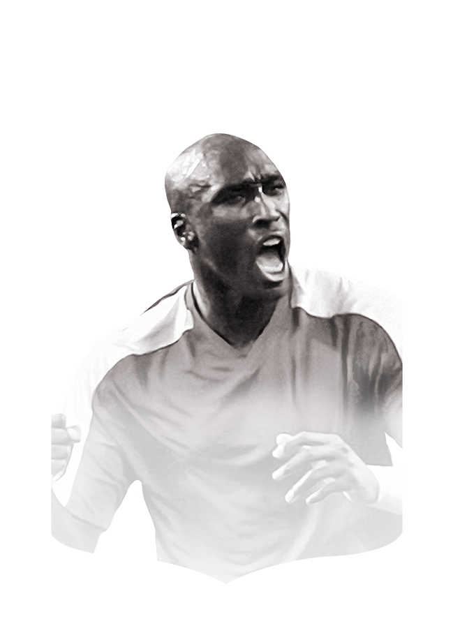 Sol Campbell