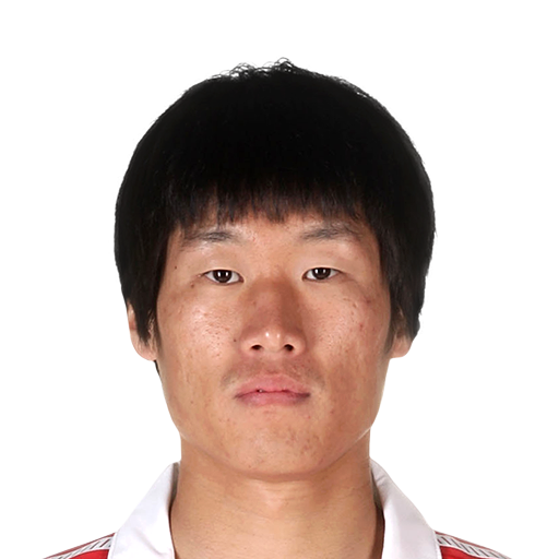 Park Ji Sung