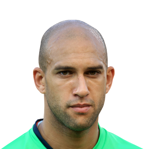 Tim Howard