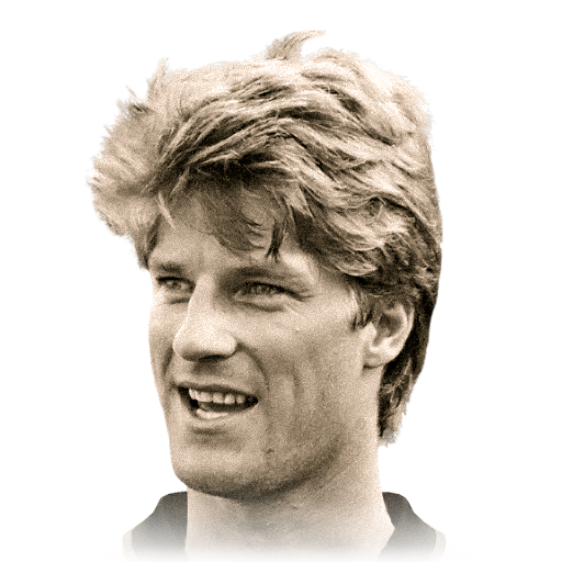 Michael Laudrup