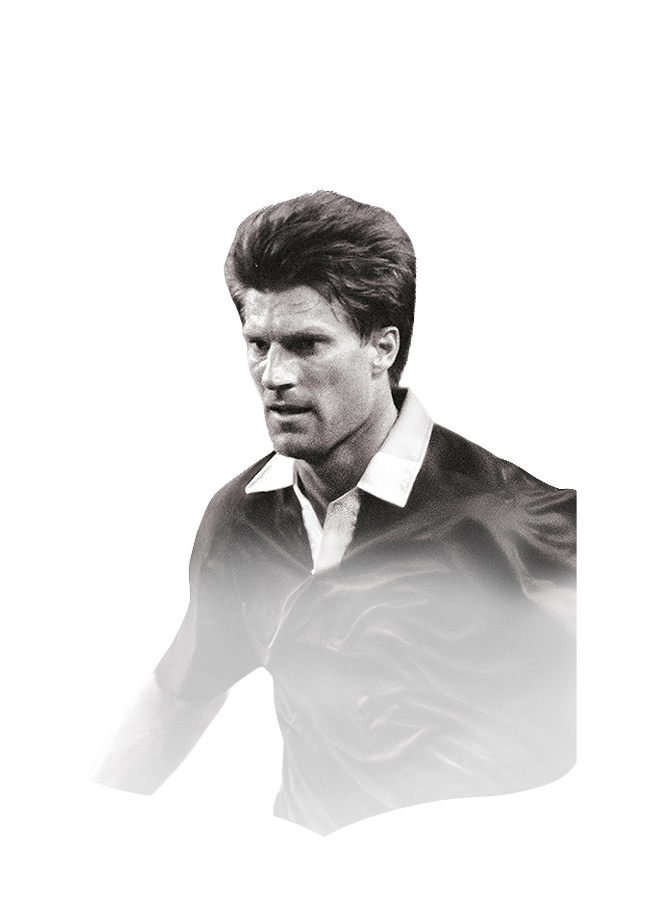 Michael Laudrup